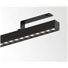 Delta Light D-LINER 30 INF LOC1 1114 RD Ceiling lamp