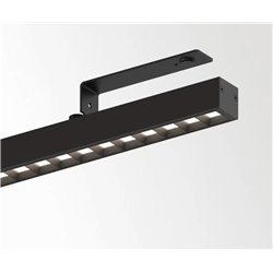 Delta Light D-LINER 30 INF LOC1 1390 RD Plafondlamp