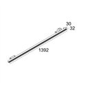 Delta Light D-LINER 30 INF LOC1 1390 RD Plafondlamp