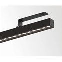Delta Light D-LINER 30 INF LOC1 838 DIM5 Plafondlamp