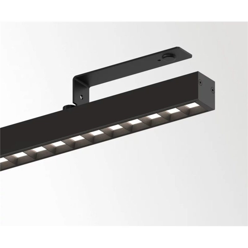 Delta Light D-LINER 30 INF LOC1 838 DIM5 Plafondlamp