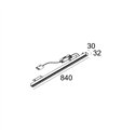Delta Light D-LINER 30 INF LOC1 838 DIM5 Plafondlamp