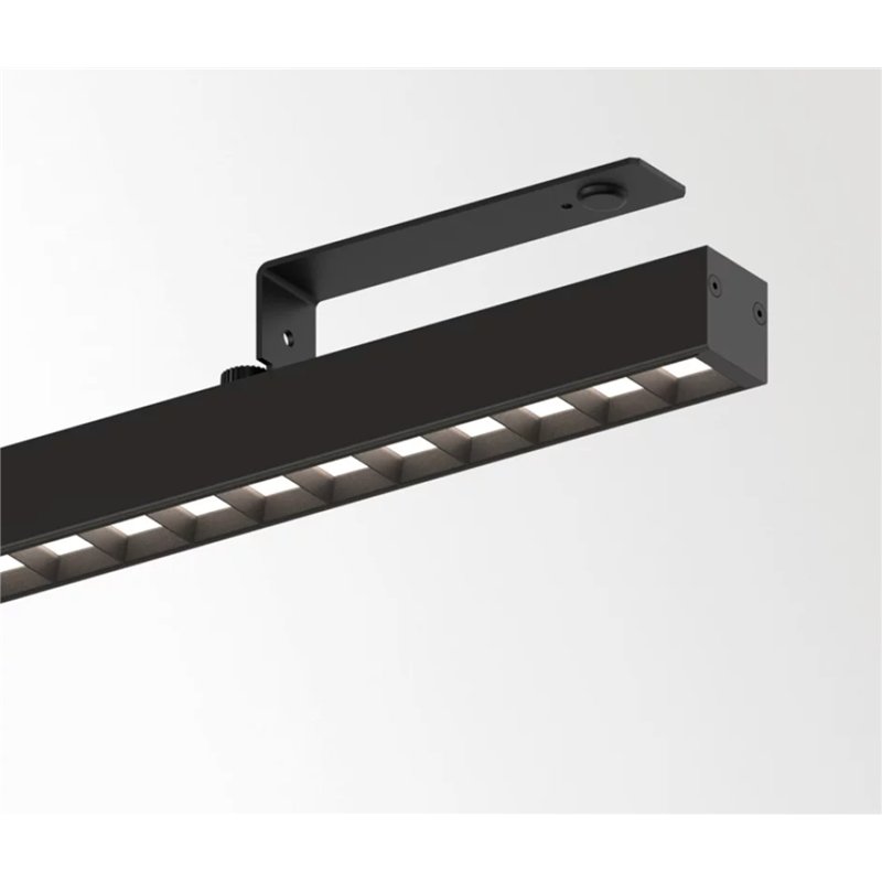 Delta Light D-LINER 30 INF LOC1 1390 DIM5 Plafondlamp