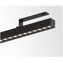Delta Light D-LINER 30 INF LOC2 838 RD Plafondlamp