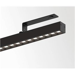 Delta Light D-LINER 30 INF LOC2 838 RD Plafondlamp