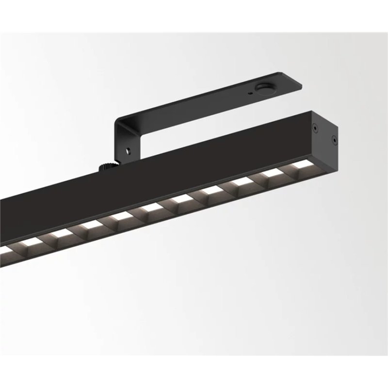 Delta Light D-LINER 30 INF LOC2 838 RD Plafondlamp