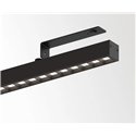 Delta Light D-LINER 30 INF LOC2 1114 RD Plafondlamp