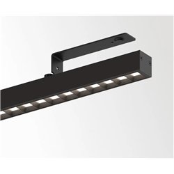 Delta Light D-LINER 30 INF LOC2 1114 RD Plafondlamp