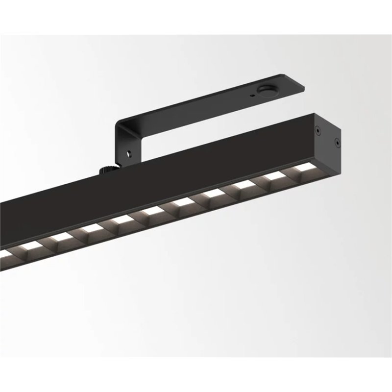 Delta Light D-LINER 30 INF LOC2 1114 RD Plafondlamp