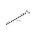 Delta Light D-LINER 30 INF LOC2 1114 RD Plafondlamp