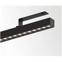 Delta Light D-LINER 30 INF LOC2 838 DIM5 Plafondlamp