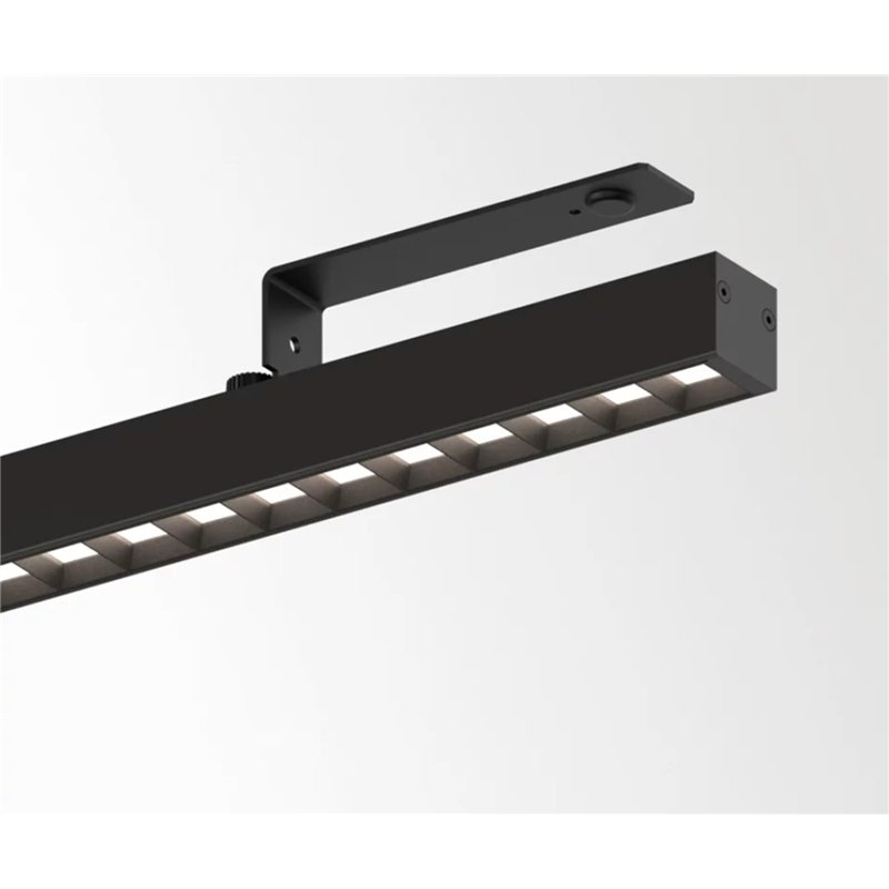 Delta Light D-LINER 30 INF LOC2 838 DIM5 Plafondlamp