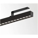 Delta Light D-LINER 30 INF LOC2 1114 DIM5 Plafondlamp