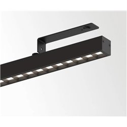 Delta Light D-LINER 30 INF LOC2 1114 DIM5 Ceiling lamp