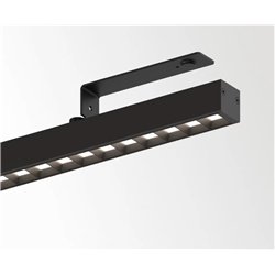 Delta Light D-LINER 30 INF LOC2 1390 DIM5 Plafondlamp