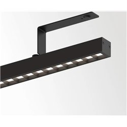 Delta Light D-LINER 30 INF LOC3 838 RD Ceiling lamp