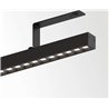 Delta Light D-LINER 30 INF LOC3 1114 RD Ceiling lamp