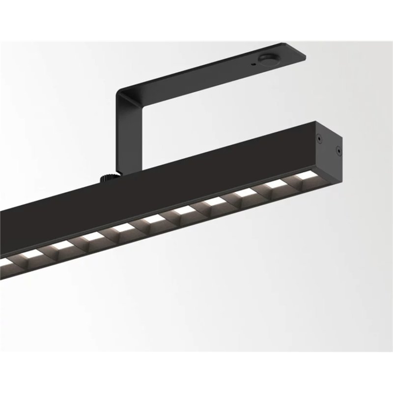 Delta Light D-LINER 30 INF LOC3 1390 RD Plafondlamp