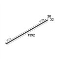 Delta Light D-LINER 30 INF LOC3 1390 RD Plafondlamp