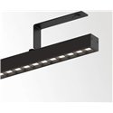 Delta Light D-LINER 30 INF LOC3 838 DIM5 Plafondlamp