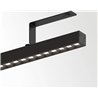 Delta Light D-LINER 30 INF LOC3 1114 DIM5 Ceiling lamp