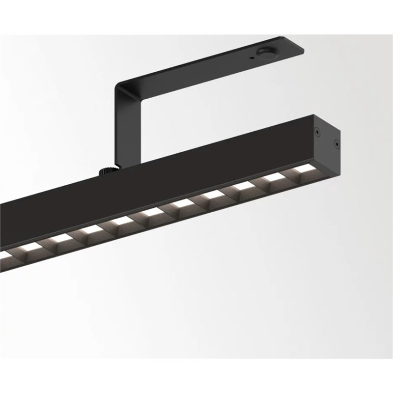 Delta Light D-LINER 30 INF LOC3 1390 DIM5 Plafondlamp