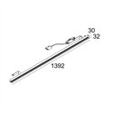 Delta Light D-LINER 30 INF LOC3 1390 DIM5 Plafondlamp