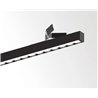 Delta Light D-LINER 19 INF LOC1 838 RD Ceiling lamp
