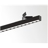 Delta Light D-LINER 19 INF LOC1 1114 RD Ceiling lamp