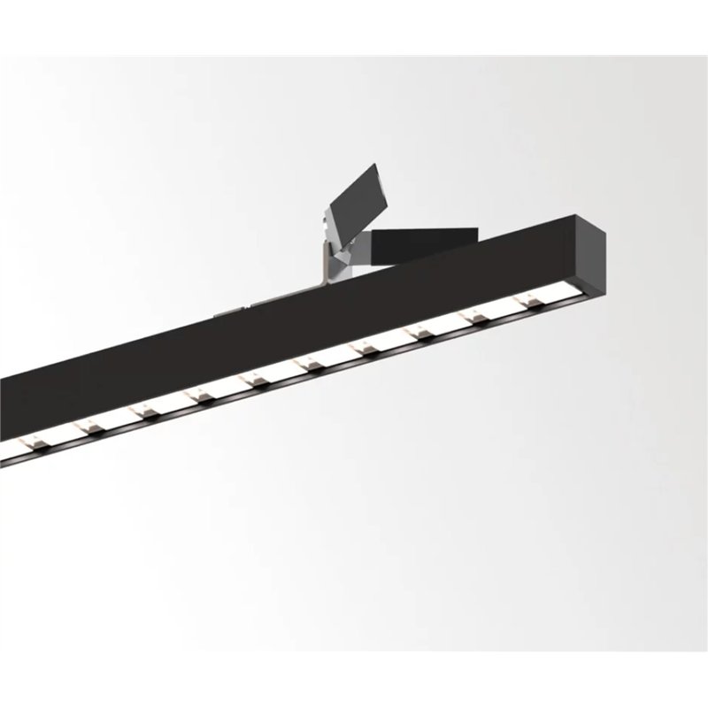 Delta Light D-LINER 19 INF LOC1 1390 RD Plafondlamp