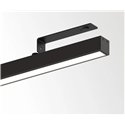 Delta Light D-LINER 30 SBL LOC1 1114 RD Plafondlamp