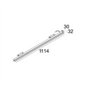 Delta Light D-LINER 30 SBL LOC1 1114 RD Plafondlamp