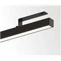 Delta Light D-LINER 30 SBL LOC1 1114 DIM5 Plafondlamp
