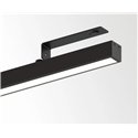 Delta Light D-LINER 30 SBL LOC1 1390 DIM5 Plafondlamp
