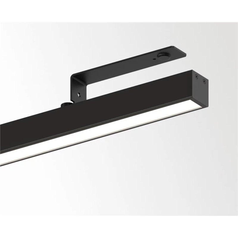 Delta Light D-LINER 30 SBL LOC1 1390 DIM5 Plafondlamp