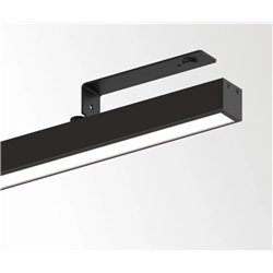 Delta Light D-LINER 30 SBL LOC2 838 RD Ceiling lamp