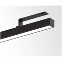 Delta Light D-LINER 30 SBL LOC2 1114 RD Plafondlamp
