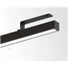 Delta Light D-LINER 30 SBL LOC2 1390 RD Ceiling lamp