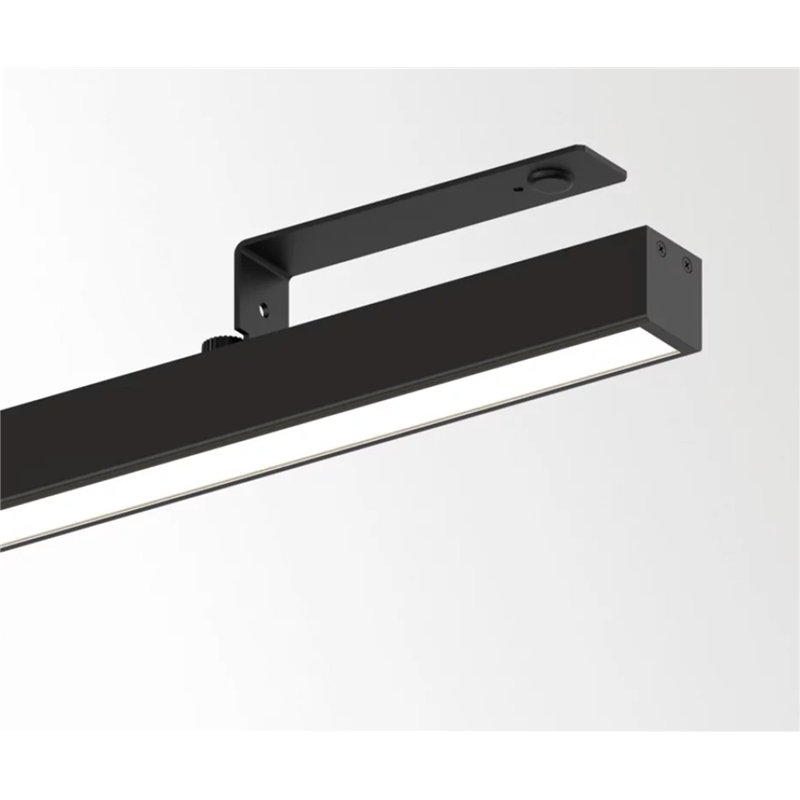 Delta Light D-LINER 30 SBL LOC2 838 DIM5 Plafondlamp