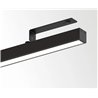 Delta Light D-LINER 30 SBL LOC2 838 DIM5 Ceiling lamp