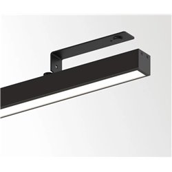 Delta Light D-LINER 30 SBL LOC2 1390 DIM5 Ceiling lamp