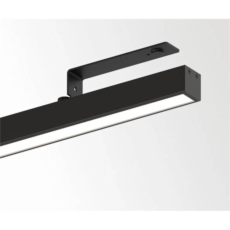 Delta Light D-LINER 30 SBL LOC2 1390 DIM5 Plafondlamp