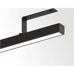 Delta Light D-LINER 30 SBL LOC3 1114 RD Ceiling lamp