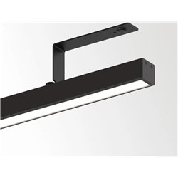 Delta Light D-LINER 30 SBL LOC3 1390 RD Plafondlamp