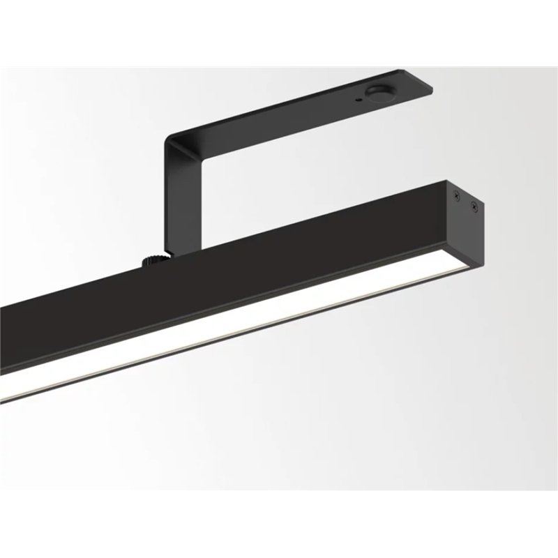 Delta Light D-LINER 30 SBL LOC3 1390 RD Plafondlamp