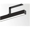 Delta Light D-LINER 30 SBL LOC3 1390 RD Ceiling lamp