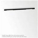Delta Light INFORM 40 SQ 160 DOWN DIM5 Plafondlamp