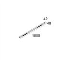 Delta Light INFORM 40 SQ 180 PDS DOWN DIM5 Plafondlamp
