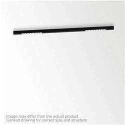 Delta Light INFORM 40 SQ 320 DOWN TW 1 DT8 DIM5 Plafondlamp