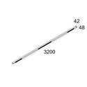 Delta Light INFORM 40 SQ 320 DOWN TW 1 DT8 DIM5 Plafondlamp